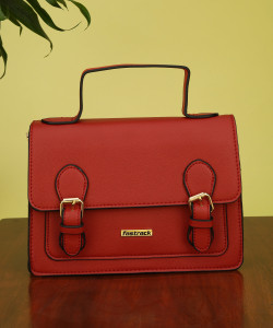 Fastrack sling bags online Clearance