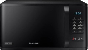 Flipkart.com | SAMSUNG 23 L Solo Microwave Oven - Solo