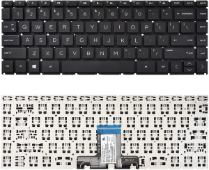 hp 240 g7 keyboard