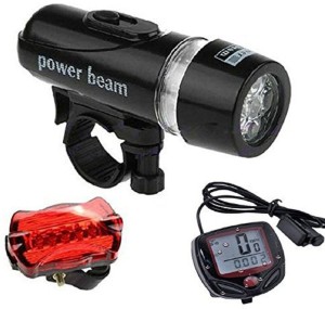 cycle headlight flipkart