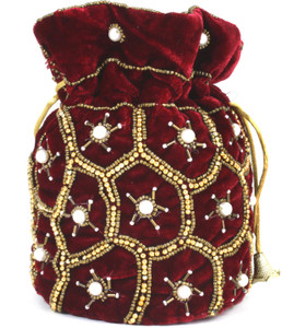 potli bolsas for women