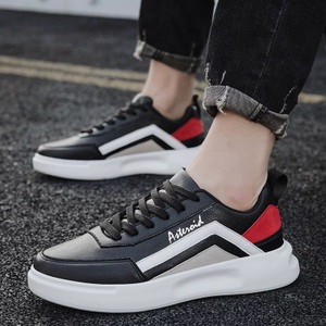 ASTEROID ColorBlock Stylish Fashion Sneakers Classic Flat Casual Shoes Men.  (BLACK) Sneakers For Men - Buy ASTEROID ColorBlock Stylish Fashion Sneakers  Classic Flat Casual Shoes Men. (BLACK) Sneakers For Men Online at
