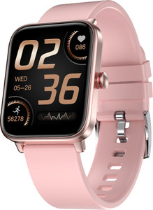 Fire-Boltt Ninja Pro Max 1.6 Display with SpO2,Heart Rate Tracking u0026 Ultra  Thin 9.5mm Body Smartwatch Price in India - Buy Fire-Boltt Ninja Pro Max 1.6  Display with SpO2,Heart Rate Tracking u0026