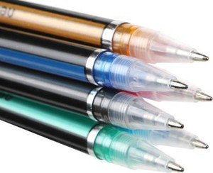 Blow sketch pen clearance