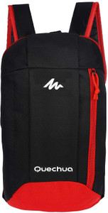 Flipkart quechua bags clearance