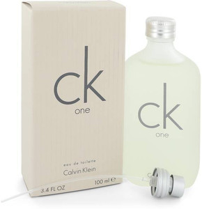 Ck one male sale