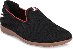 provogue slip on sneakers