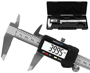 precision digital vernier caliper