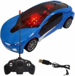 best remote control car in flipkart