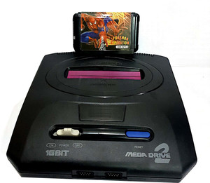 clubics-spiderman-game-cassette-for-tv-video-game-remote-multi-player