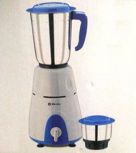 bajaj gx3 mixer grinder