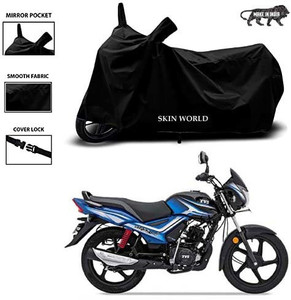 Tvs star city plus cover cheap