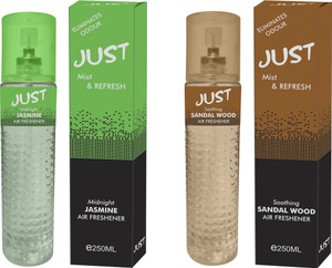 earth jasmine sandal