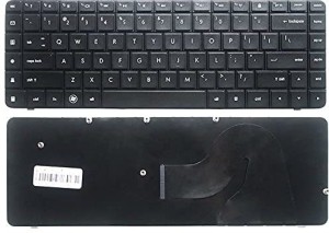 Original Tastatur HP Compaq Presario CQ62-220 