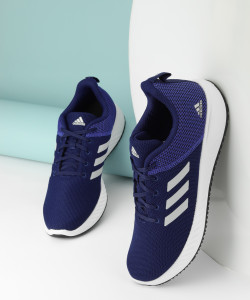 blue xplr adidas