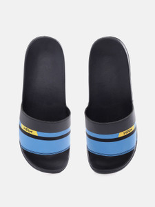 hrx slippers