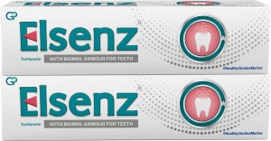 elsenz toothpaste uses in hindi