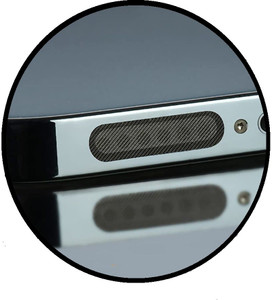 AXILA phone speaker cover mobile 