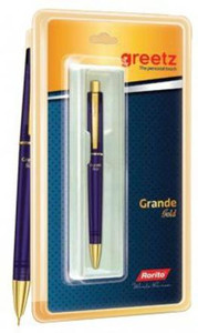 Rorito grande gold pen price clearance