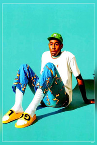 Lord Krishna/Shree Krishna/Baby Krishna/Bal Krishna/Sri Krishna Matte