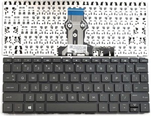 hp pavilion x360 replacement keys