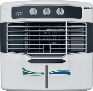 Voltas 54 L Window Air Cooler Price in India Buy Voltas 54 L