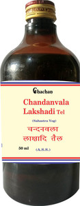 chachan CHANDAN BALA LAKSHADI 50 ML Price in India - Buy chachan ...