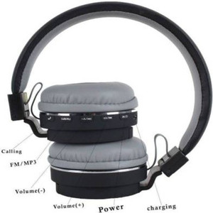Togkart SH12 Wireless Headphone for All 