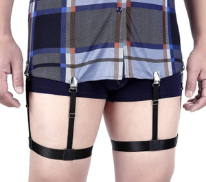 Buy FITUP Black Garter 
