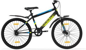HERCULES STREETCAT PRO DX2 |DISC BRAKES 
