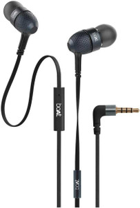boAt Bassheads 225 in Ear Wired Earphones with Mic Wired Headset Price in India Buy boAt Bassheads 225 in Ear Wired Earphones with Mic Wired Headset online at Shopsy.in
