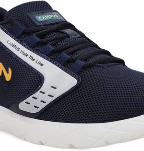 campus spring fit shoes price