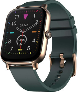 noise smart watch calling
