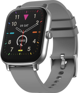 noise smart watch belt