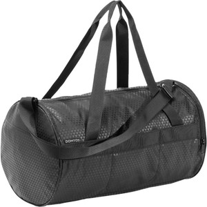 decathlon foldable duffle bag