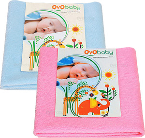Baby bed sheet waterproof clearance