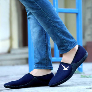 Buy TrendWalk Men Loafers Casual Shoes 