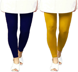 SPR Ankle Length Western Wear Legging 