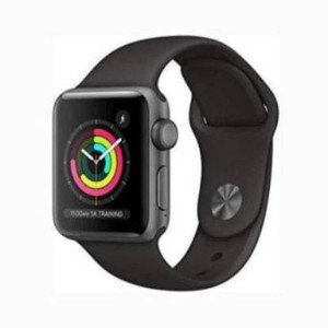 Apple watch series 3 argos clearance