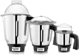chutney mixer grinder price