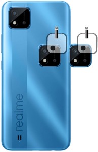 realme c20 camera glass