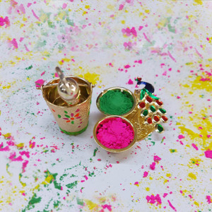 holi deity