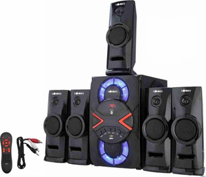 Buy LOUDSY Powerful sab woofer Sound Audio Extra Bass Home Theatre