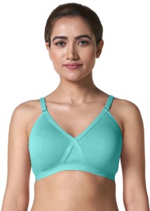 Blossom CROSSY LIFT Women T-Shirt Non Padded Bra - Buy Blossom CROSSY LIFT  Women T-Shirt Non Padded Bra Online at Best Prices in India