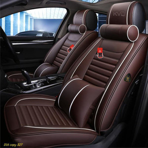 Brezza zxi shop seat cover