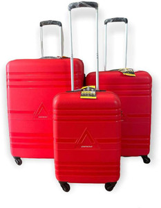 VIP ARISTOCRAT Trolley set of 3 