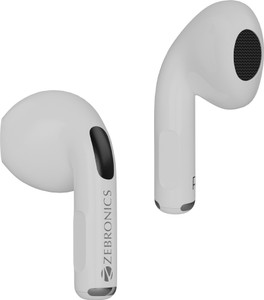 Zebronics airpods sales price