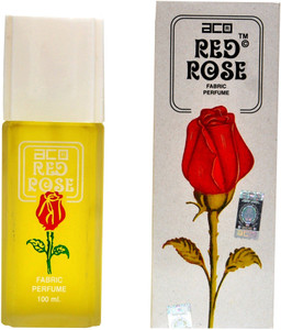 Buy aco Red Rose Perfume 100ML Eau de Parfum - 100 ml Online In India
