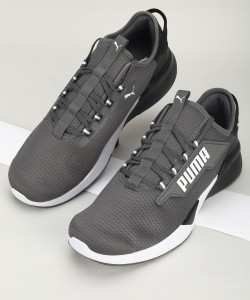 puma retaliate shoes