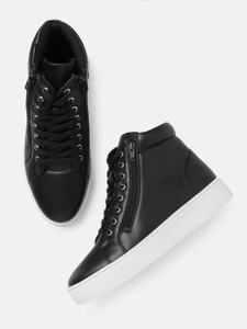 Flatform Sneakers Casuals For Women 